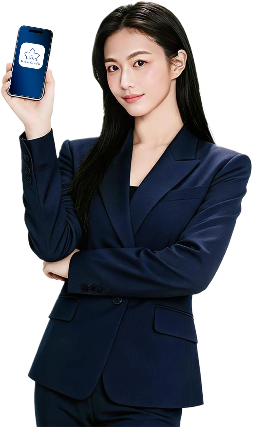 Esther Lam 林裕寧